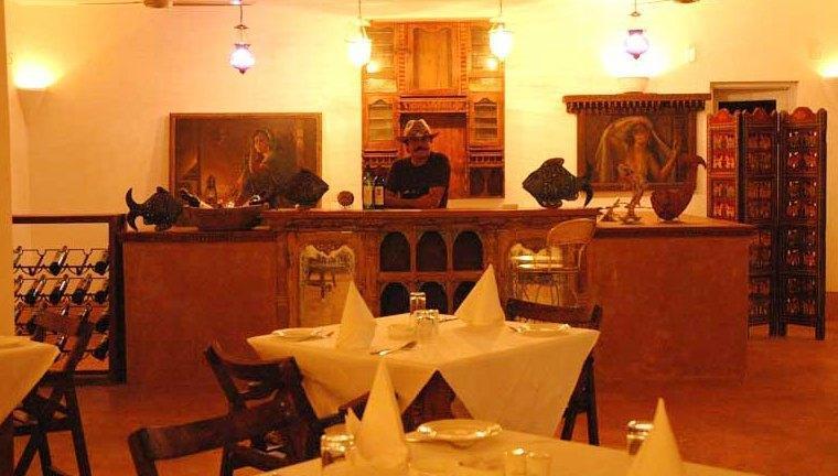 Sur La Mer Morjim Exterior photo