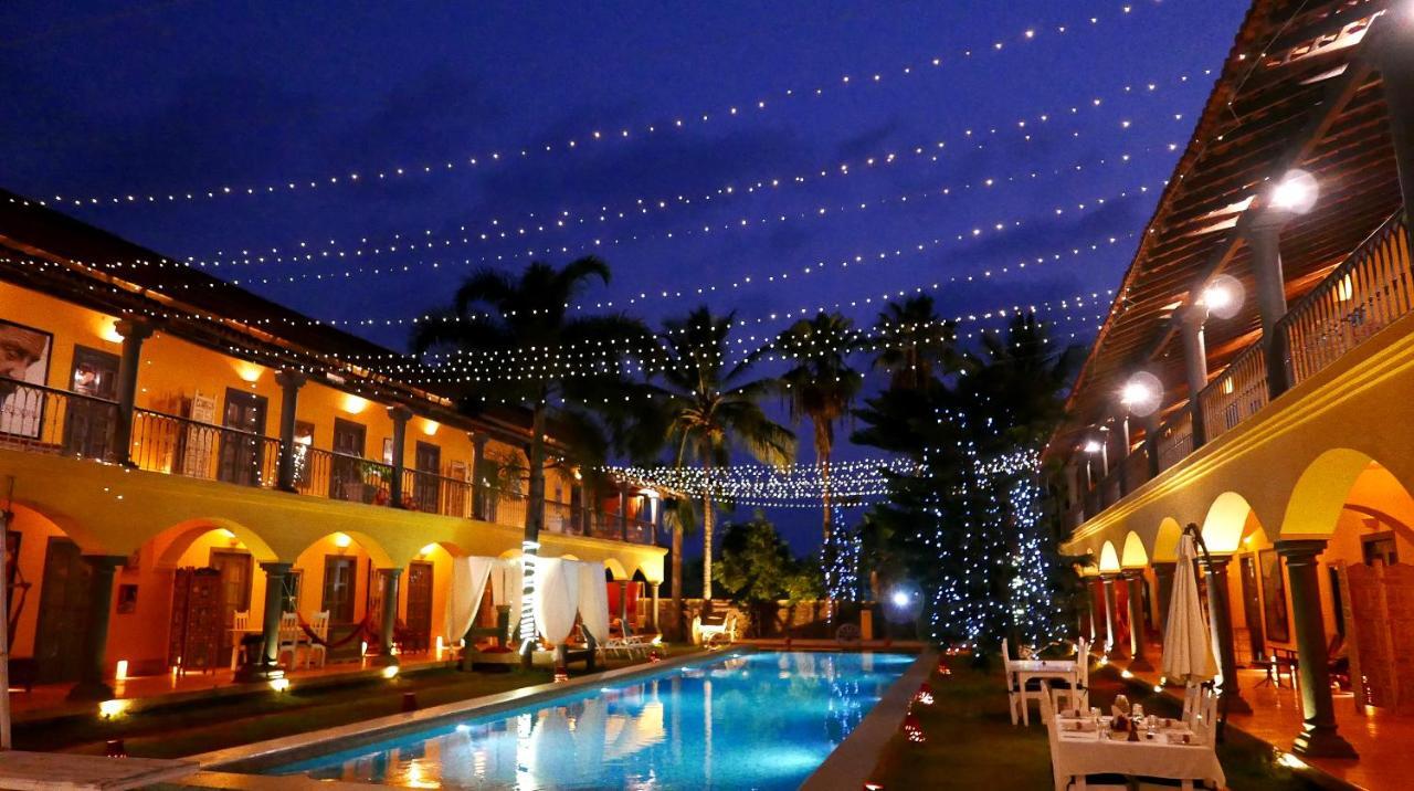 Sur La Mer Morjim Exterior photo